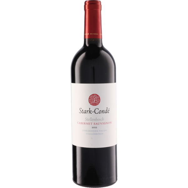 Stark Conde Cabernet Sauvignon