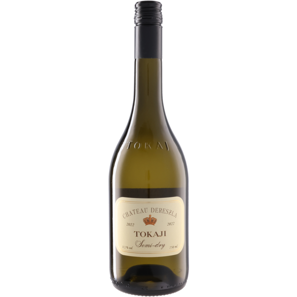 Tokaji Semi-Dry White