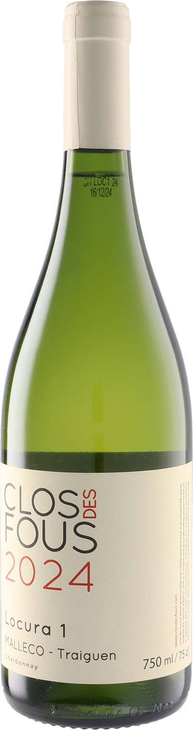 Chardonnay Locura 1 24