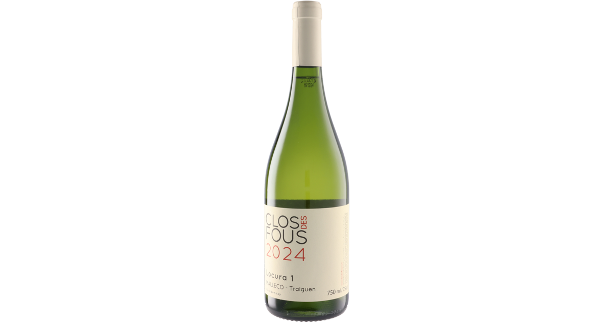 ポン・ヌフ・ワインズ ル・ポン・ヌフ・シャルドネ 2019 ポン・ヌフ