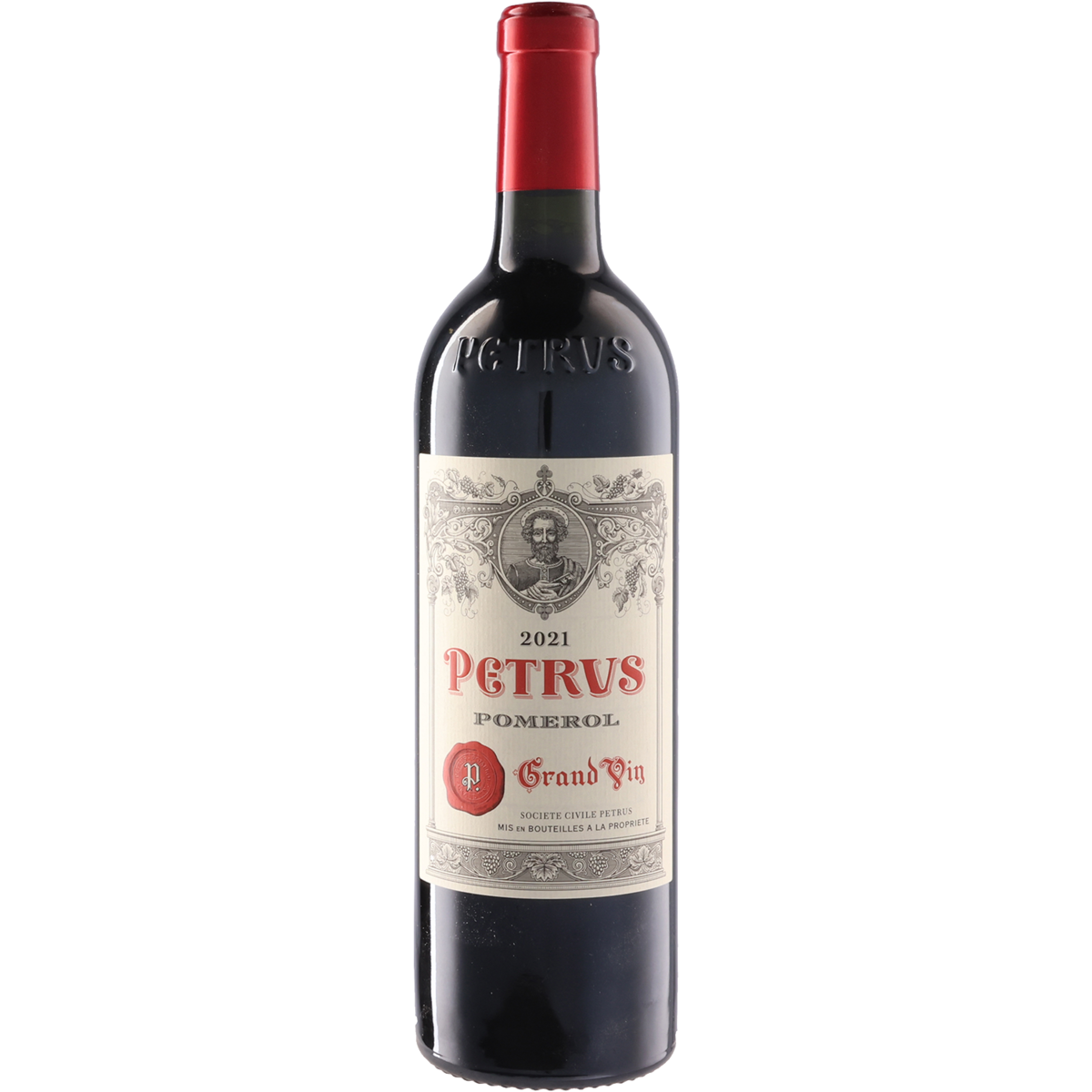 Petrus