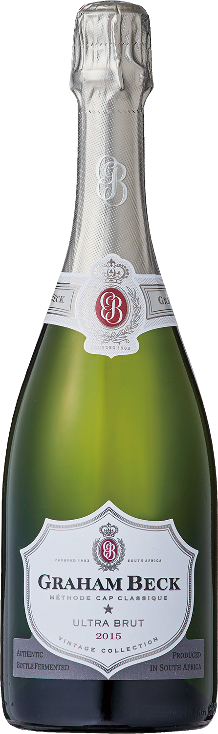 Graham Beck Ultra Brut