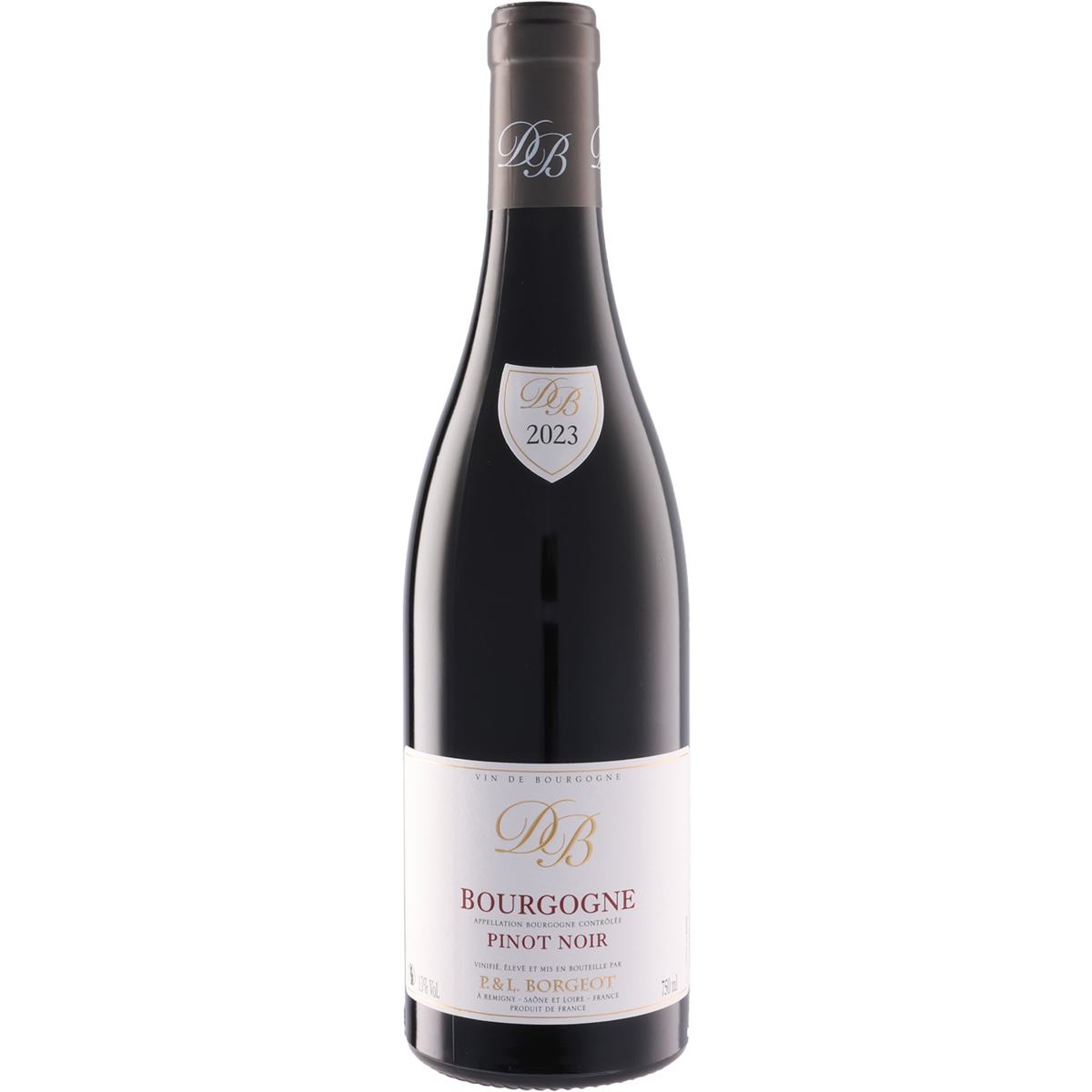 Bourgogne Pinot Noir
