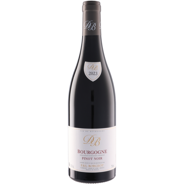 Bourgogne Pinot Noir