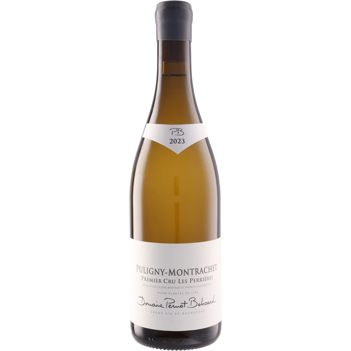 Puligny Montrachet 1er Cru Les Perrieres