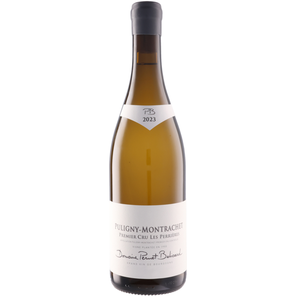 Puligny Montrachet 1er Cru Les Perrieres