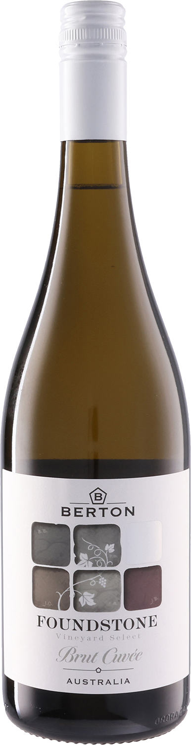 Found Stone Brut Cuvee