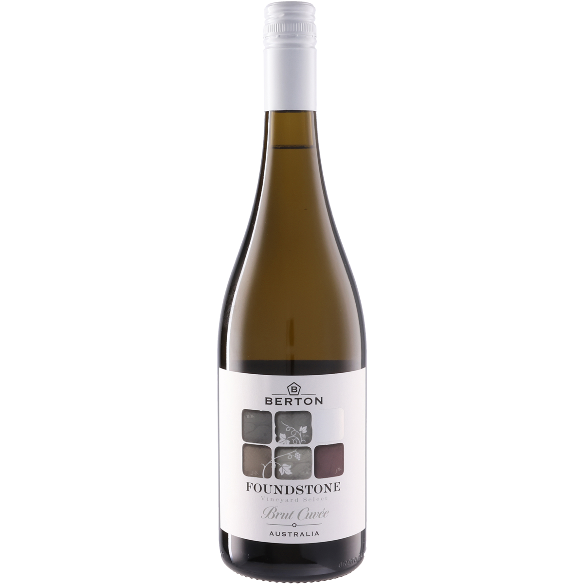 Found Stone Brut Cuvee