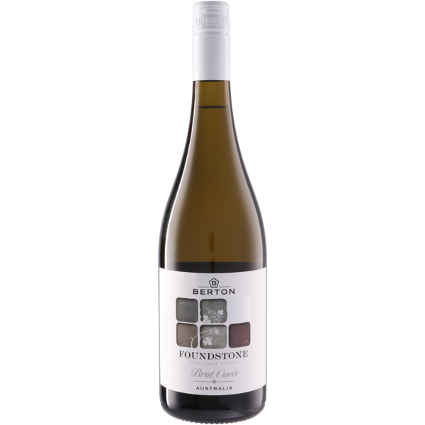 Found Stone Brut Cuvee
