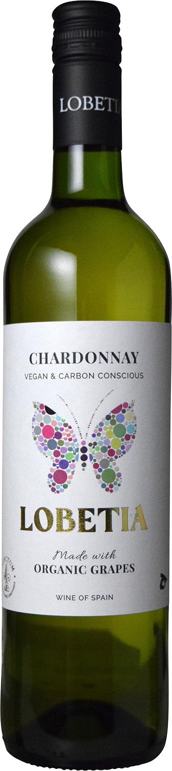 Lobetia Chardonnay