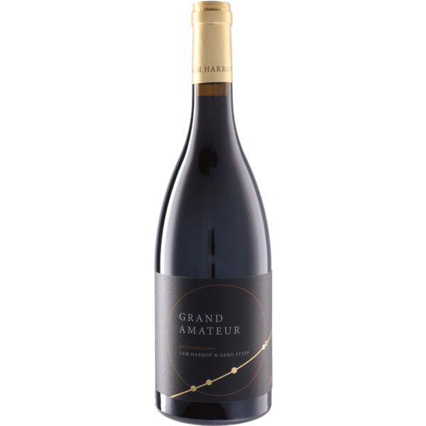 Grand Amateur Merchant Can Franc Sam Harrop&Gred Stepp