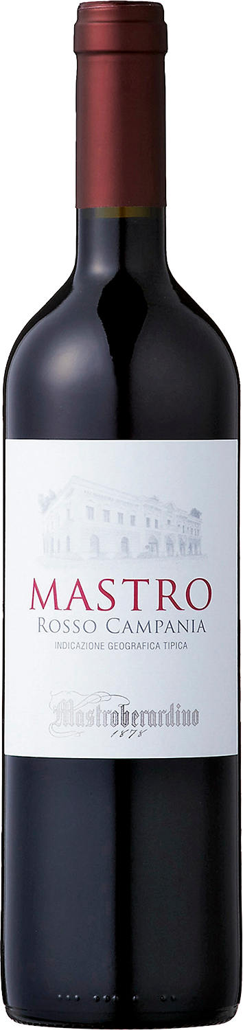 Mastro Rosso Campania