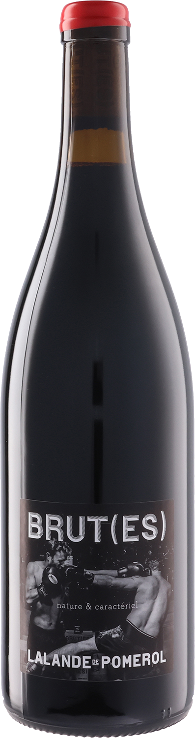 BRUT(ES)