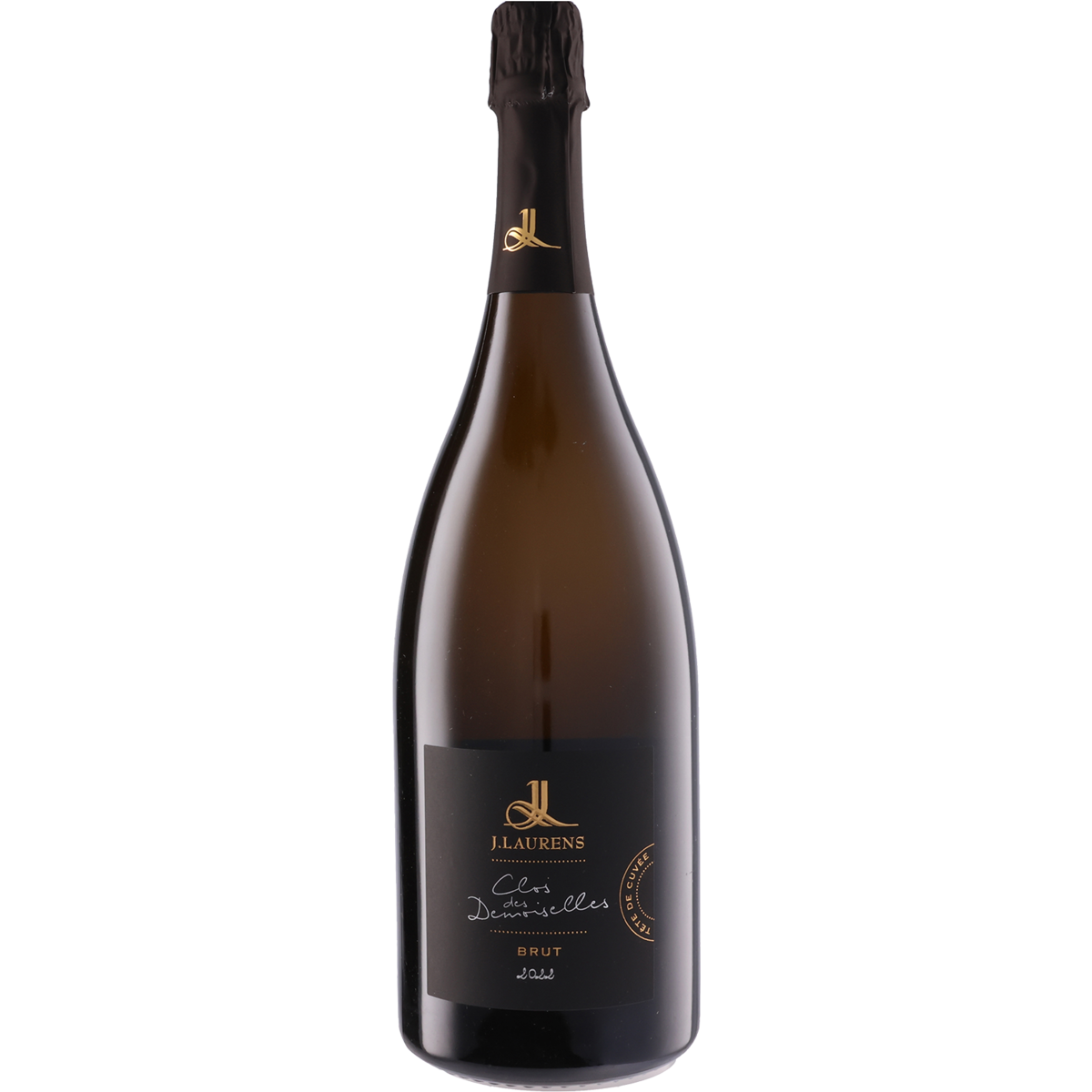 Cremant de Limoux Le Clos des Demoiselles Magnum