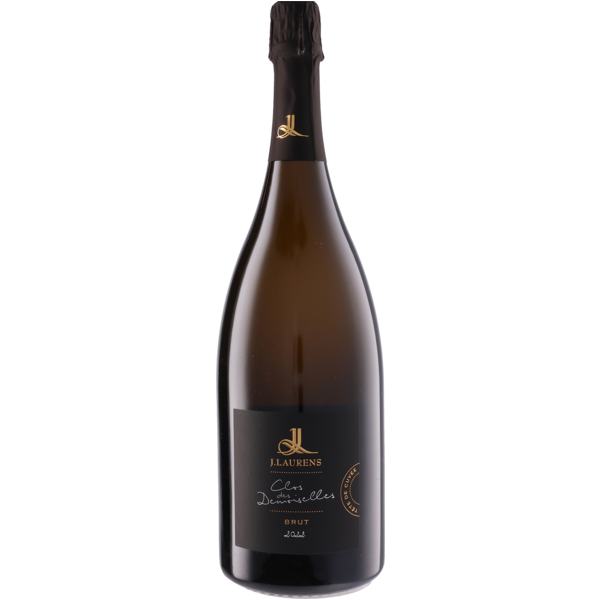 Cremant de Limoux Le Clos des Demoiselles Magnum