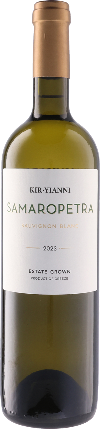 Samaropetra Sauvignon Blanc