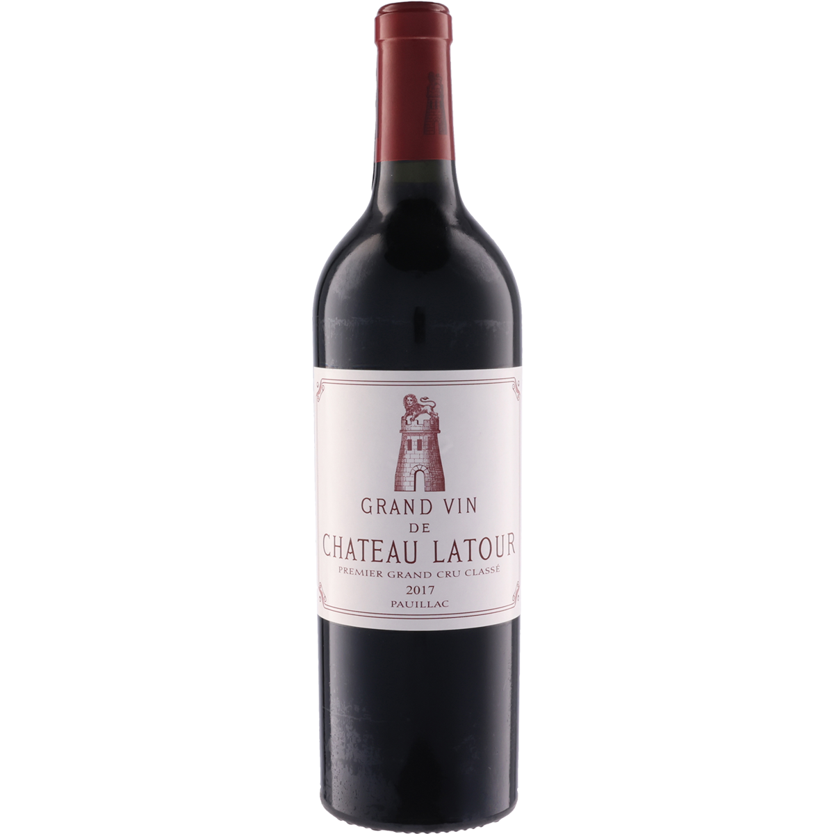 Chateau Latour