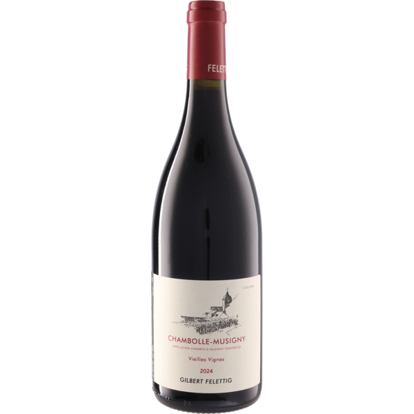 Chambolle-Musigny Vieilles Vignes