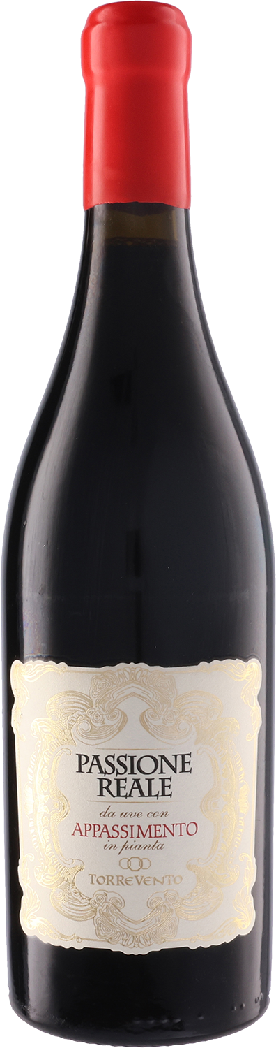 Passione Reale