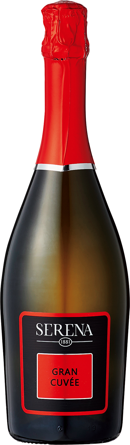 Gran Cuvee Vino Spumante Extra Dry