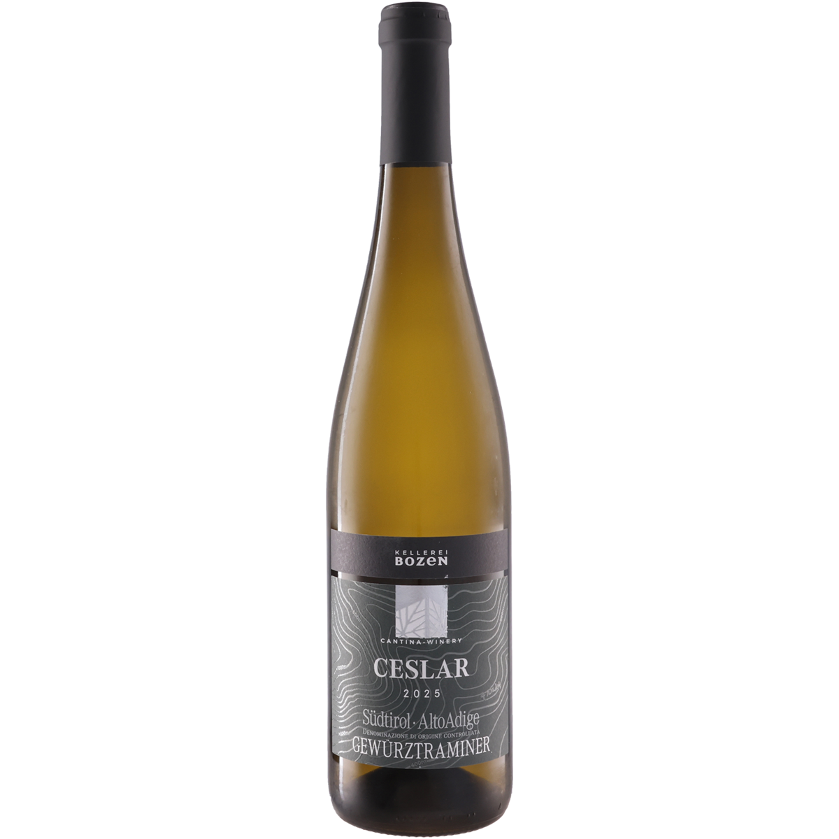 St. Maddalena Gewurztraminer Ceslar