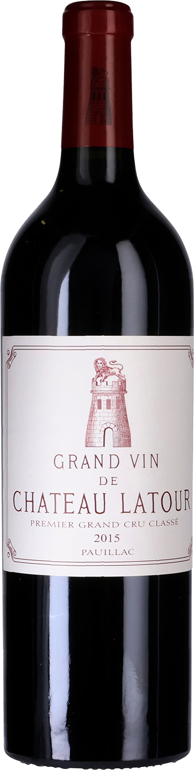 Chateau Latour