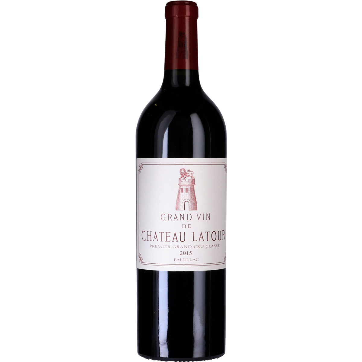 Chateau Latour