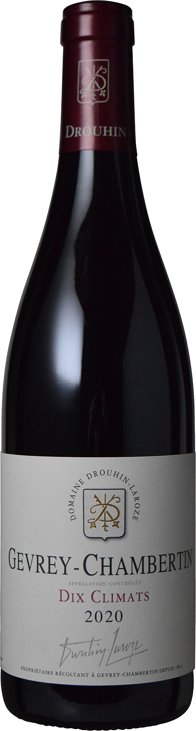Gevrey-Chambertin Cuvee X Climas