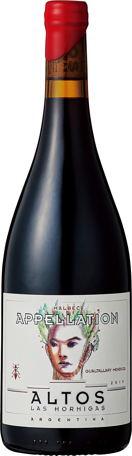 Appellation Gualtallary