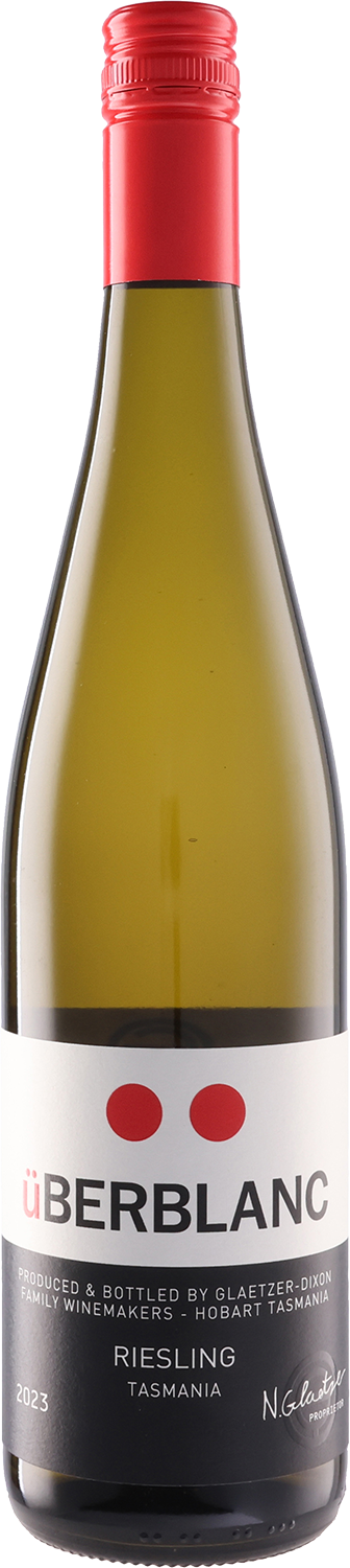 uBERBLANC Riesling