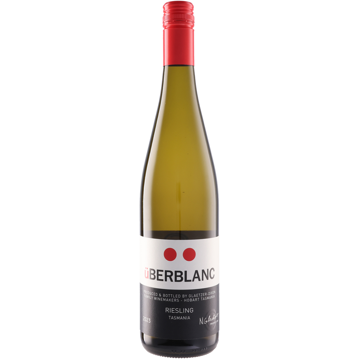 uBERBLANC Riesling
