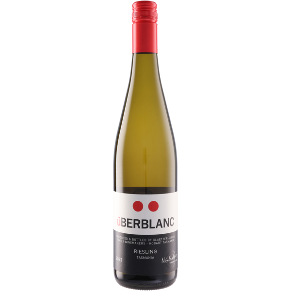 uBERBLANC Riesling