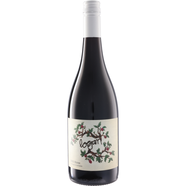Logan Shiraz