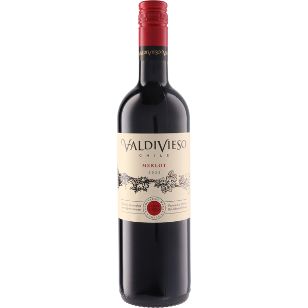 Valdivieso Merlot