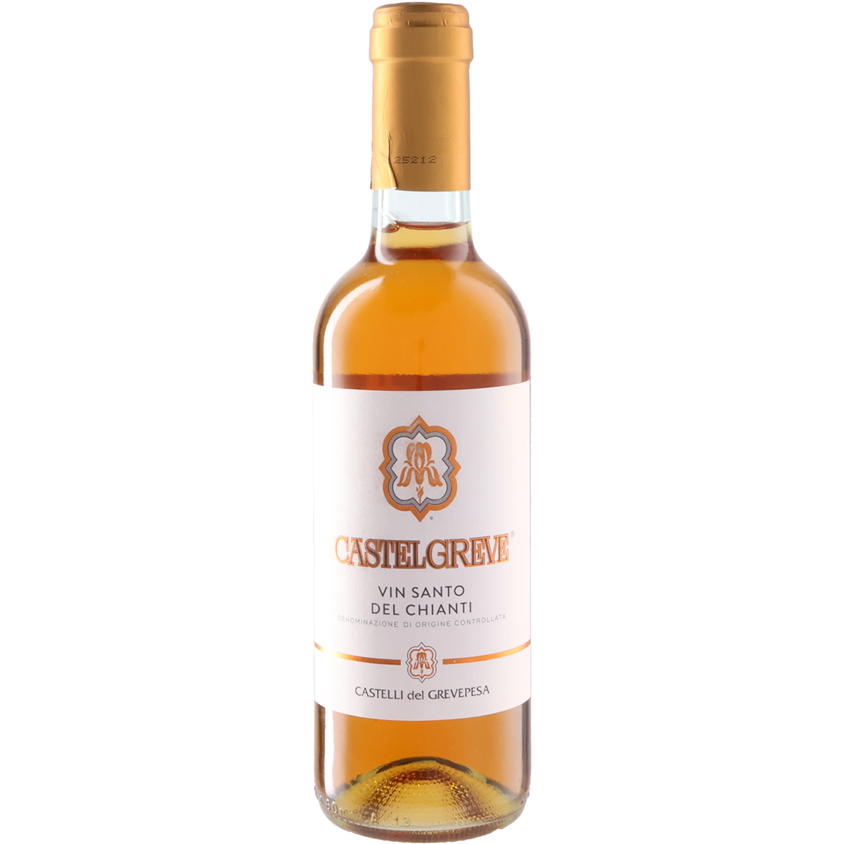 Castelgreve Vin Santo del Chianti