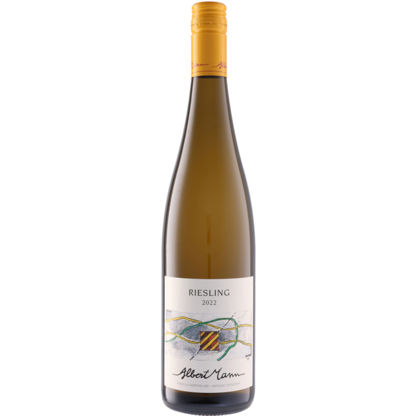 Alsace Riesling