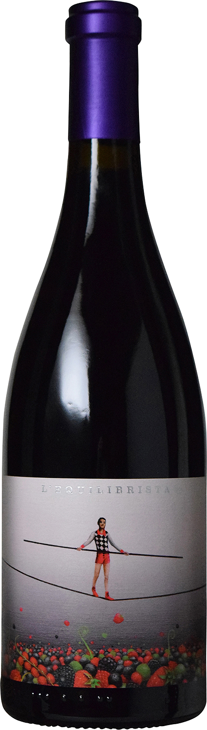 L'Equilibrista Tinto