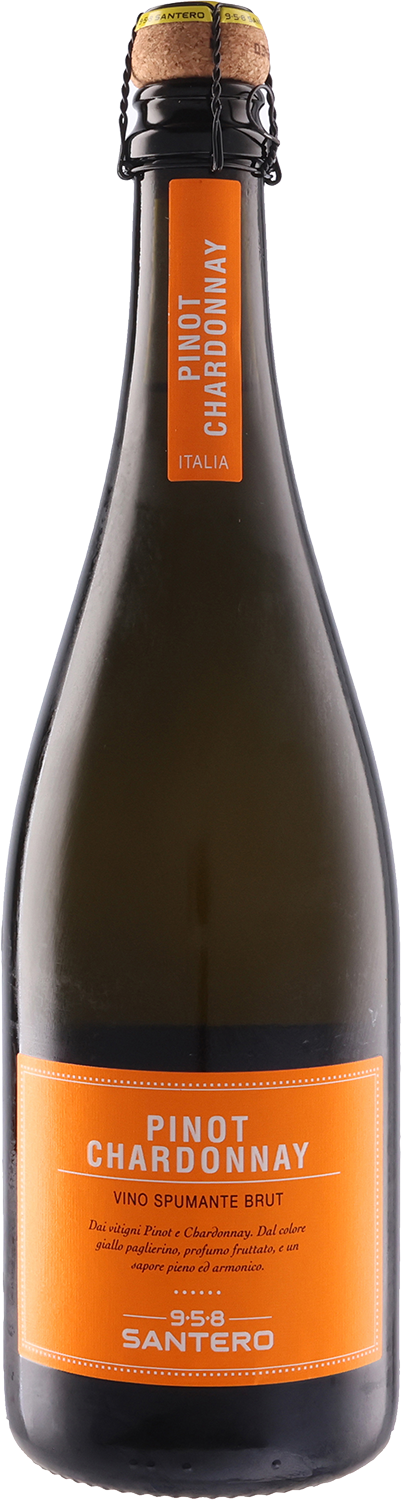 Pinot Chardonnay Spumante