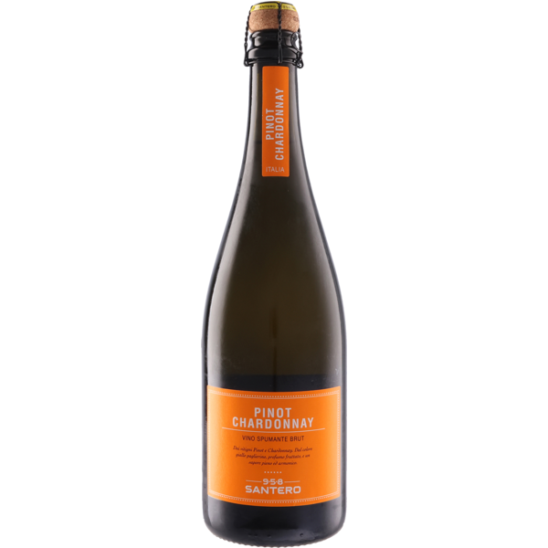 Pinot Chardonnay Spumante