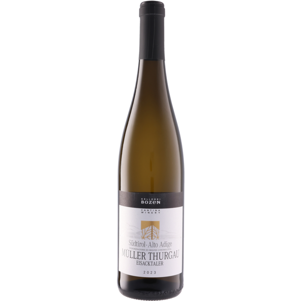 St. Maddalena Muller Thurgau