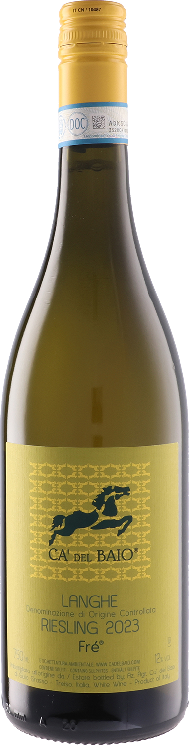 Langhe Riesling