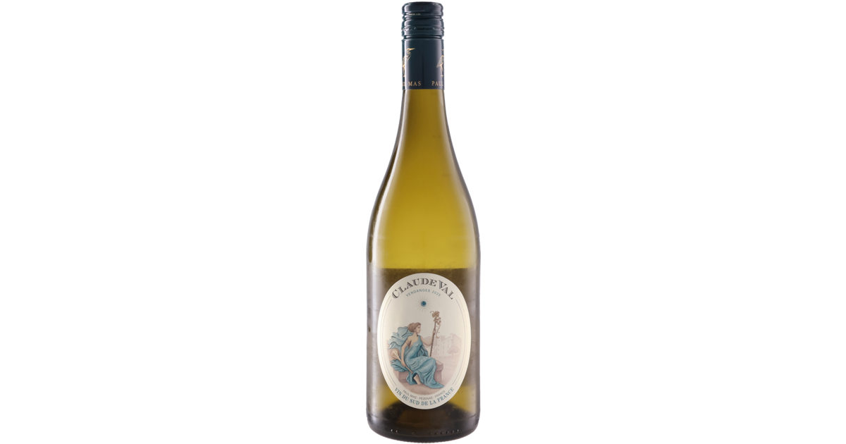 クロード・ヴァル 白｜ワインとその他の酒類｜モトックス