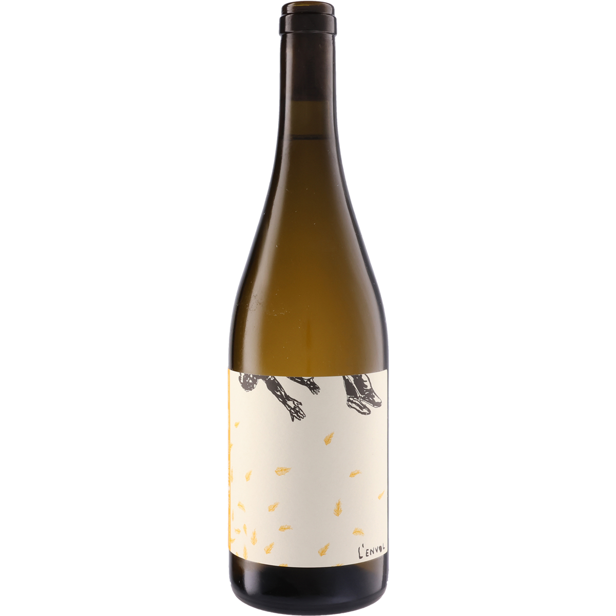 L'Envol Blanc Vin de France