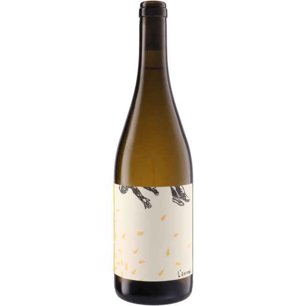 L'Envol Blanc Vin de France