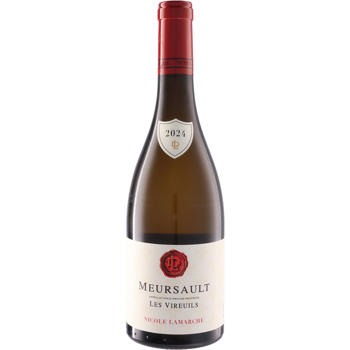 Meursault Les Vireuils Blanc
