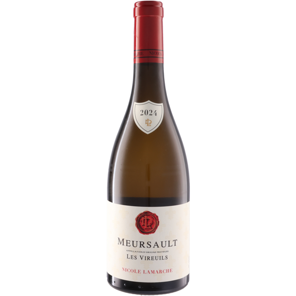 Meursault Les Vireuils Blanc