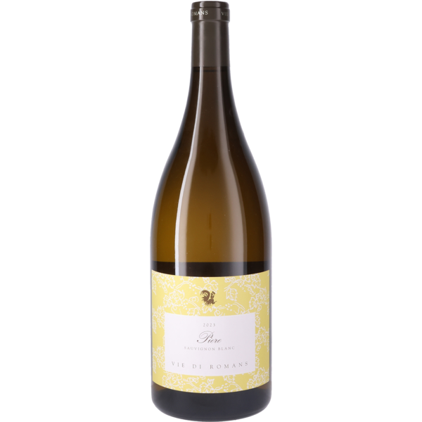 Piere Sauvignon Double Magnum