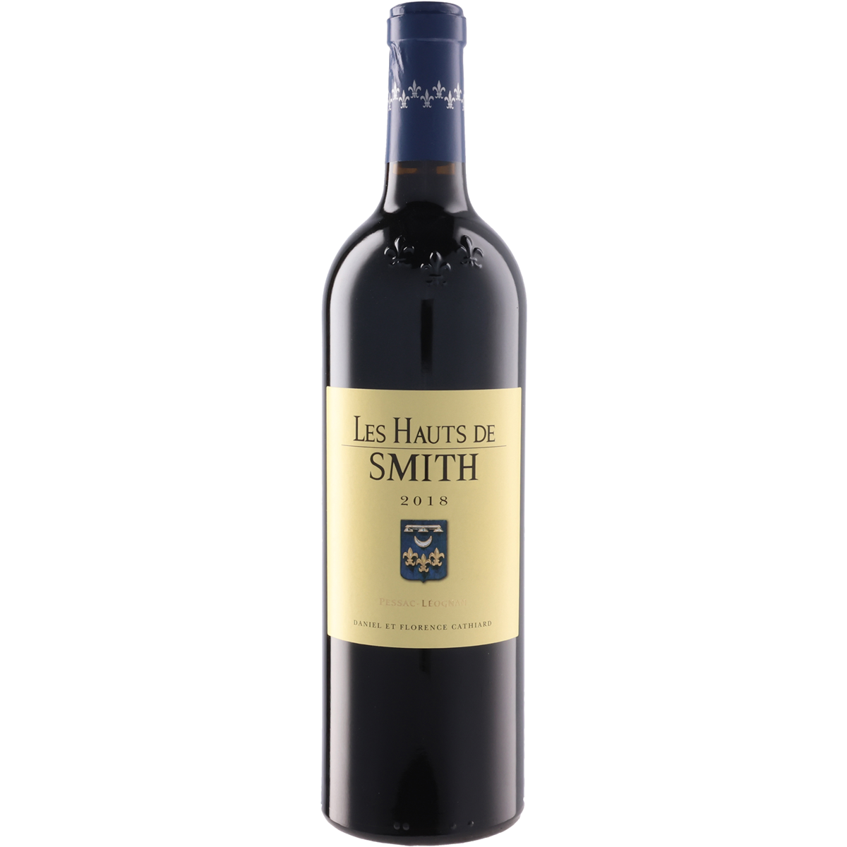 Les Hauts de Smith Rouge