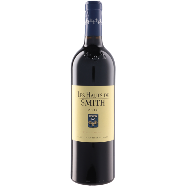 Les Hauts de Smith Rouge