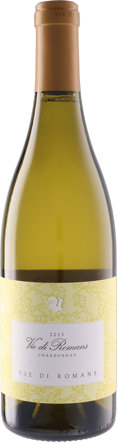 Vie di Romans Chardonnay